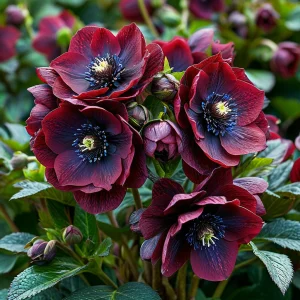 Морозник Винтер Сплеш купить по цене от 360р. в интернет-магазине «Посадика» с доставкой почтой в в Карачеве и по всей России – [изображение №1].