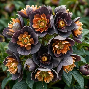 Морозник Блум Айс купить по цене от 499р. в интернет-магазине «Посадика» с доставкой почтой в в Карачеве и по всей России – [изображение №1].