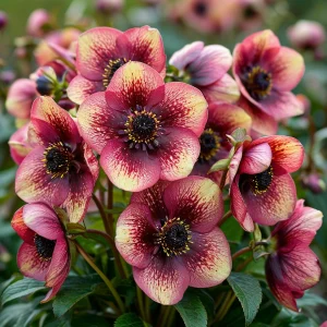 Морозник Грин Шадоу купить по цене от 449р. в интернет-магазине «Посадика» с доставкой почтой в в Карачеве и по всей России – [изображение №1].