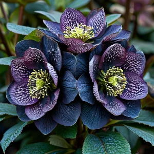 Морозник Претти Элен купить по цене от 605р. в интернет-магазине «Посадика» с доставкой почтой в в Карачеве и по всей России – [изображение №1].